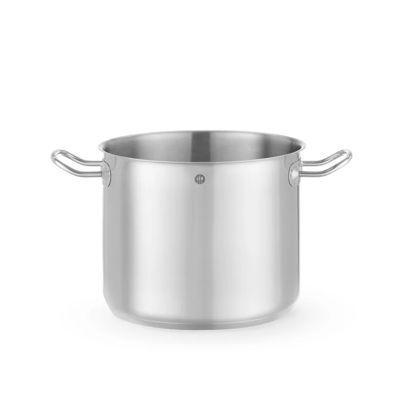Stew pot high - without lid