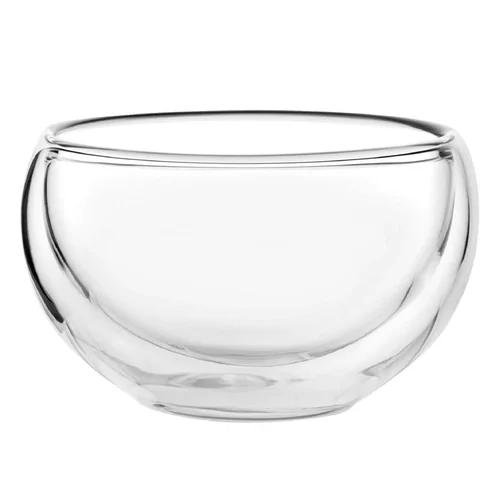 Mini pots Ã  sauce double paroi Utopia 90ml (lot de 6)