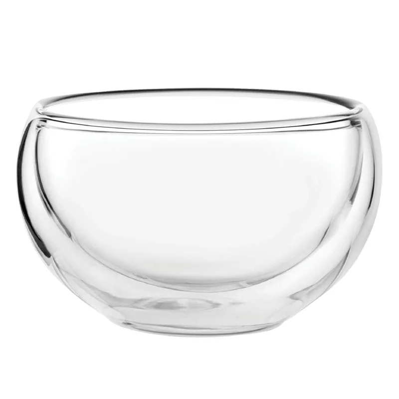 Utopia Dubbelwandig Mini Dip Schotel 9Cl (Doos Van 6)