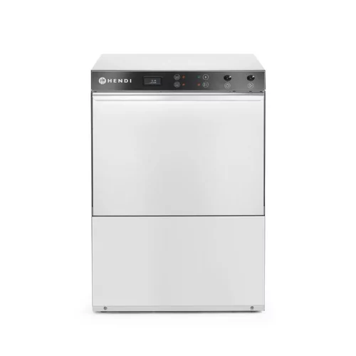 Dishwasher 50x50 - electromechanical control