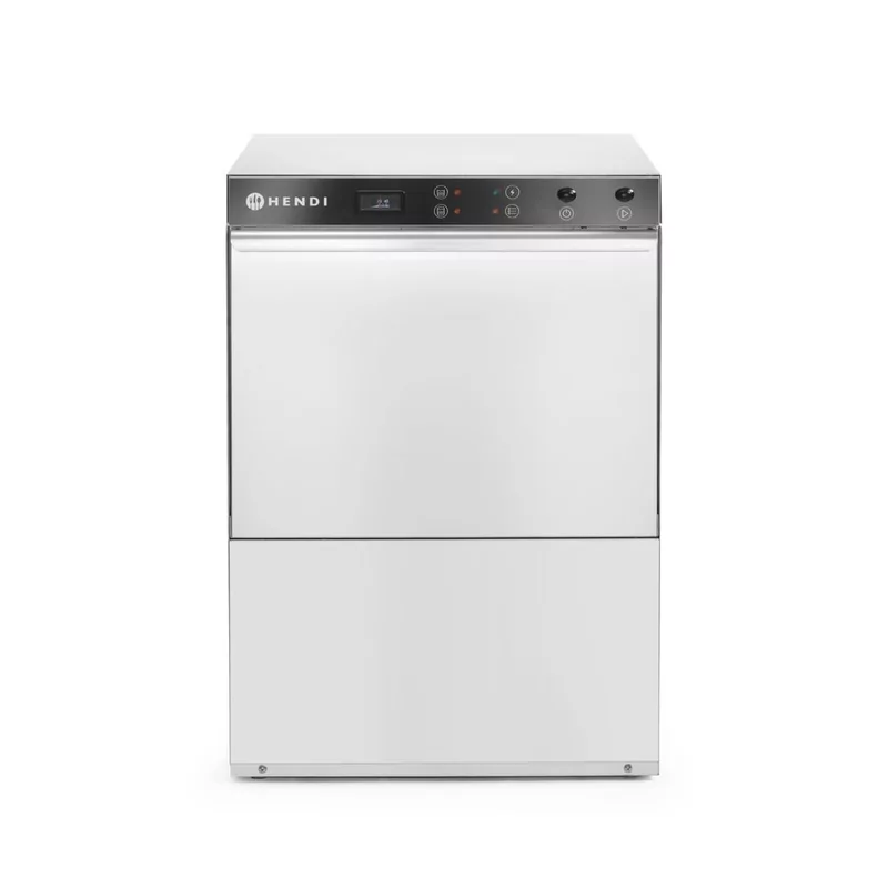 Vaatwasser 50x50 - elektronische bediening