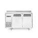 Koelwerkbank met 2 deuren Kitchen Line 220L