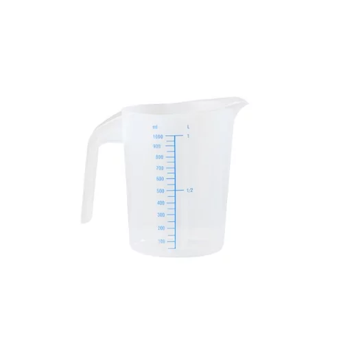Pot doseur empilable 1L