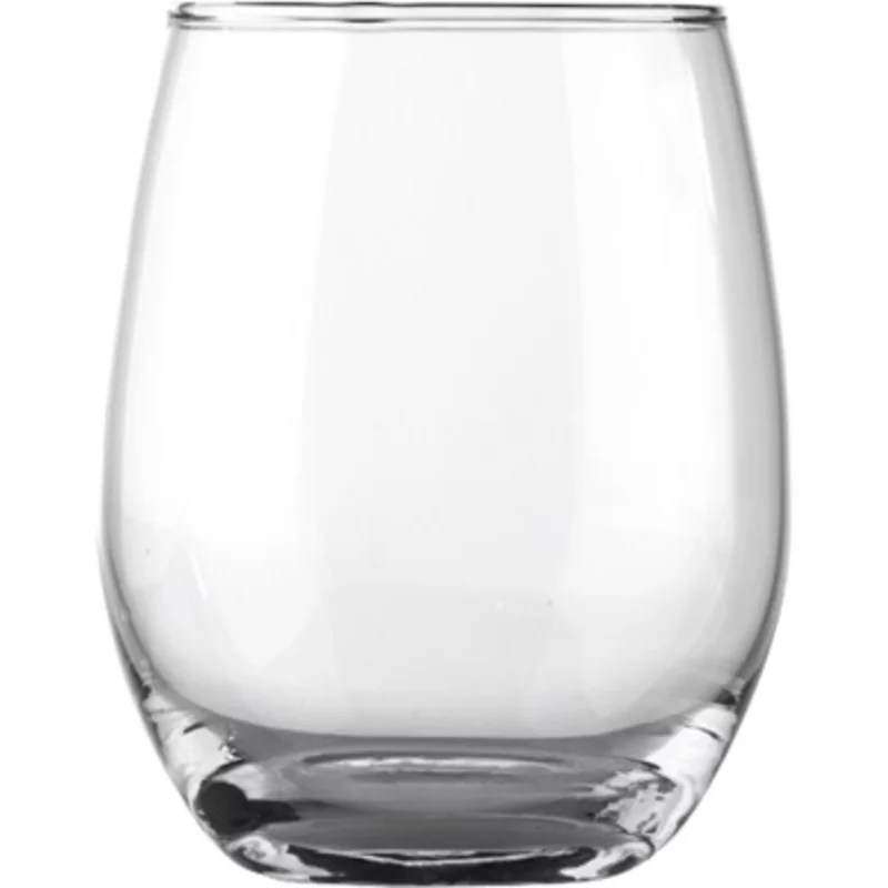 Basic tumbler D90xH110mm 465ml