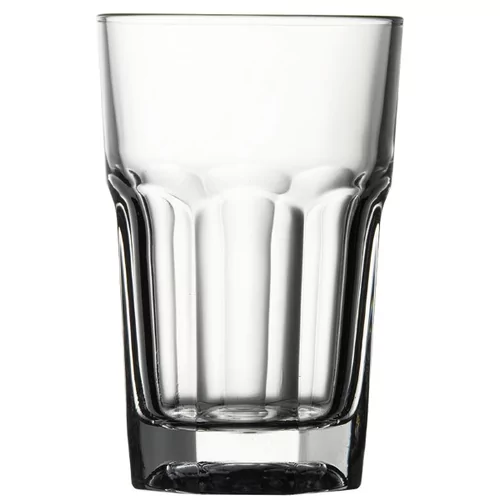Casablanca verre à eau D78xH120mm 280ml