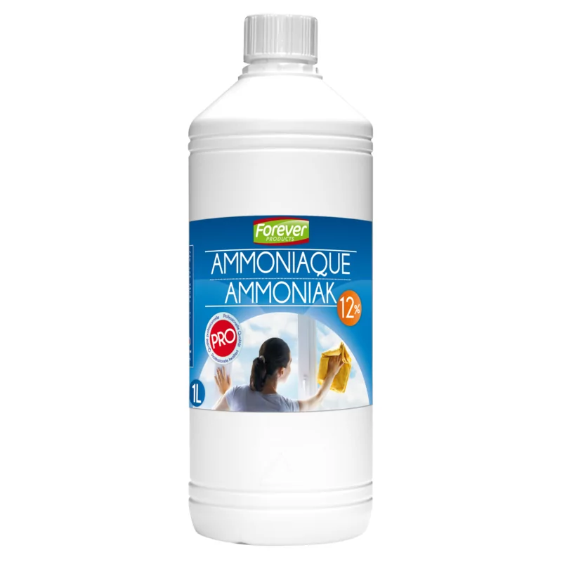 Ammonia 18/20 12° 12x1l