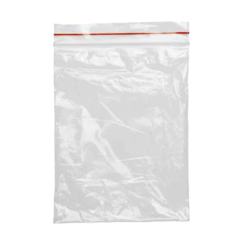 Vacuumzak 200x350mm 90my 1000st