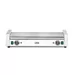 Worstrolgrill XL - 2 zones
