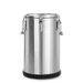 Geïsoleerde draagbare container