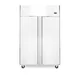 Réfrigérateur avec 2 portes 900 L