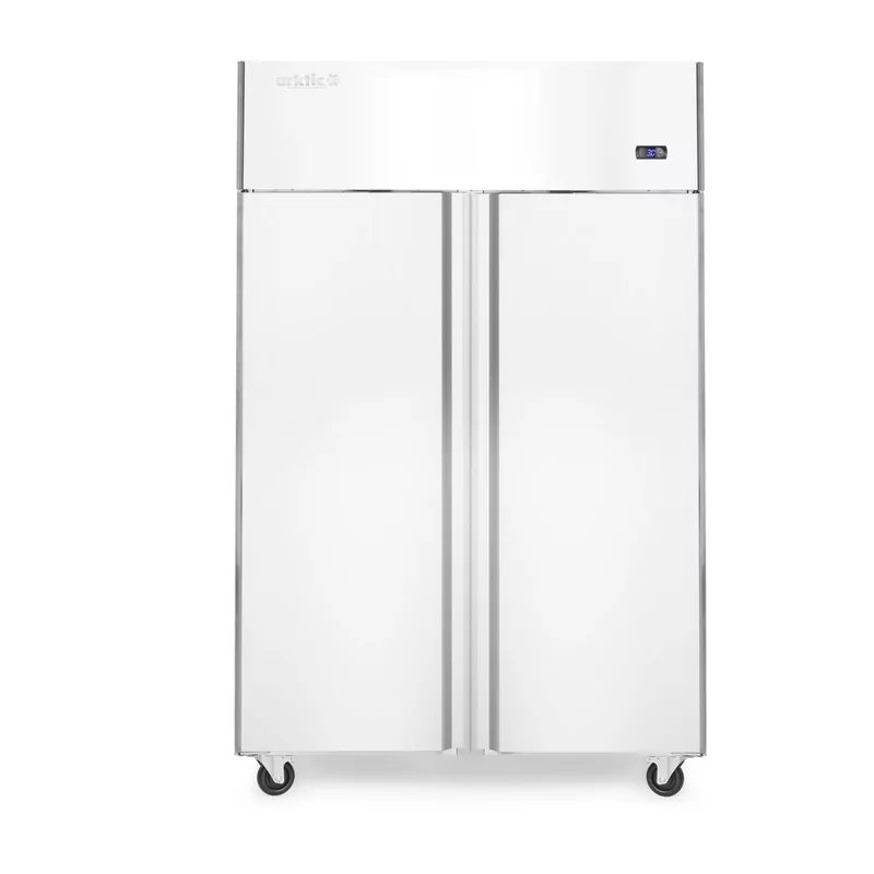 Réfrigérateur avec 2 portes 900 L