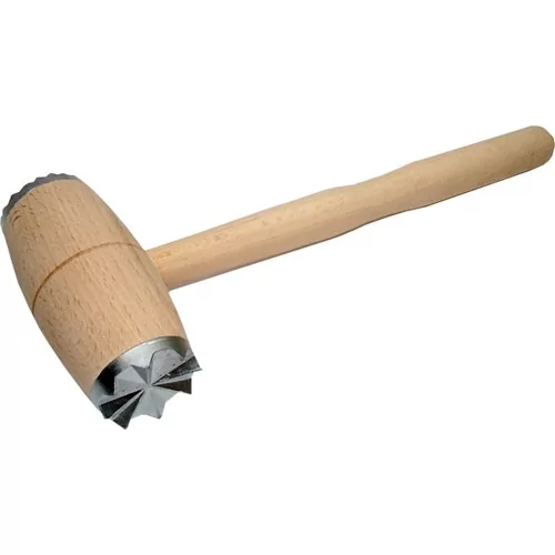 Vleeshamer L345xB105mm