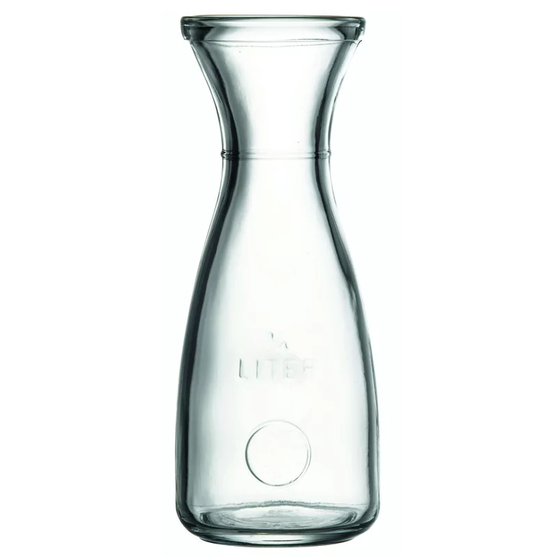 Karaf horeca 250 ml