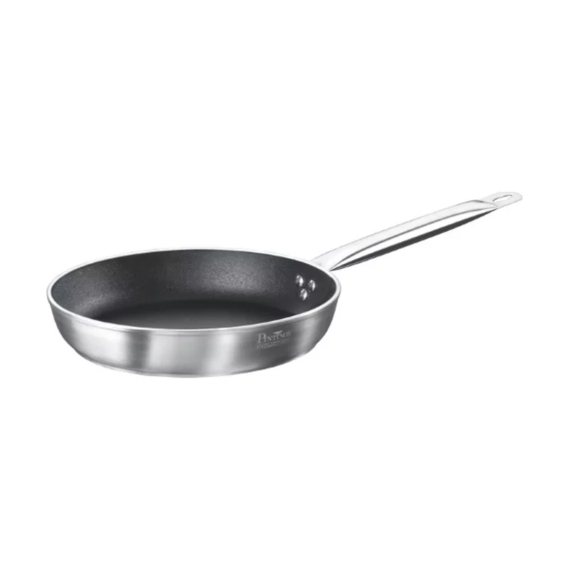 Pintinox pro induction antikleef braadpan D360mm 5L