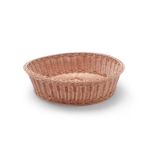 Bread basket round