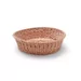 Broodmand rond