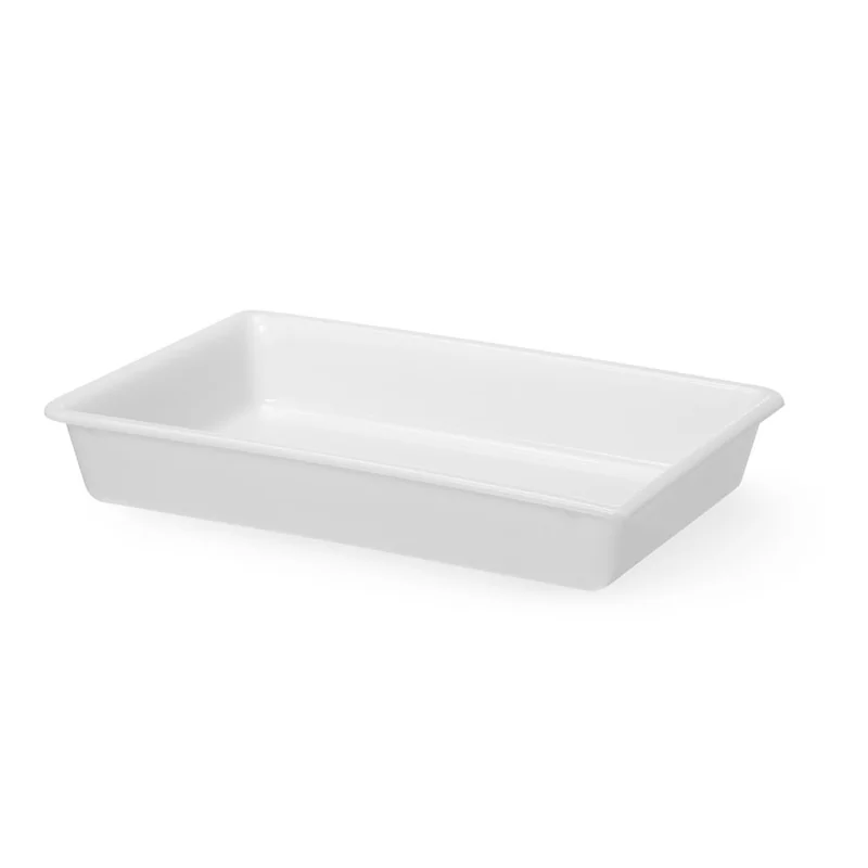 Prep tray