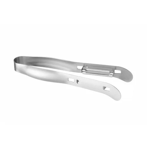 Asparagus peeler