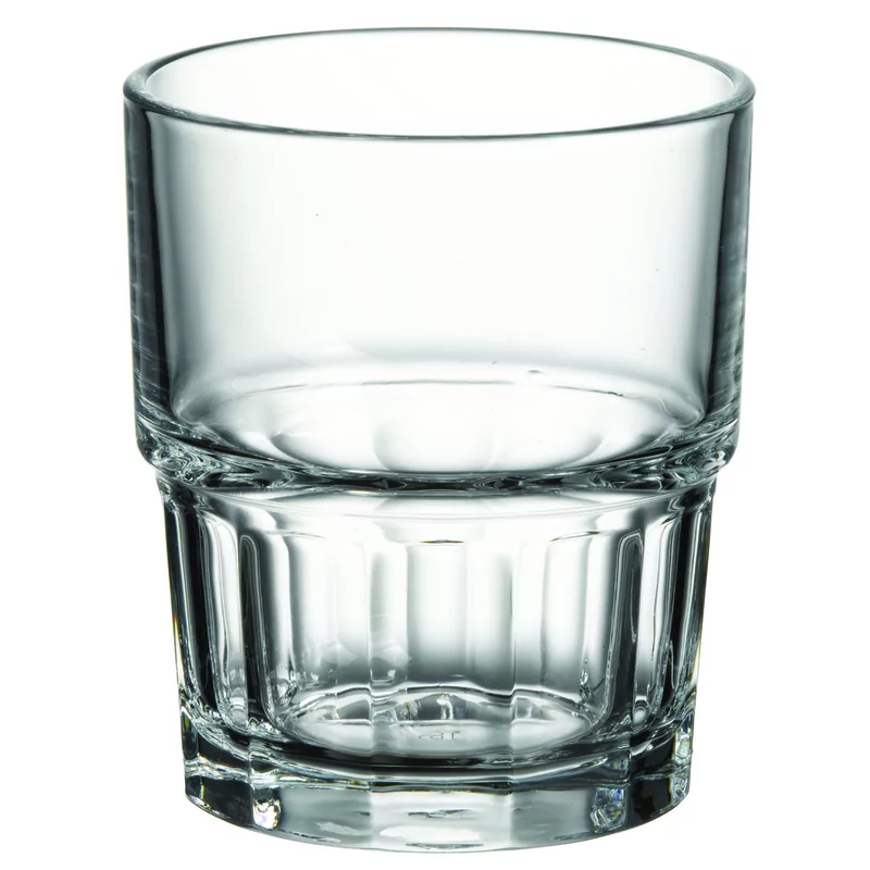 Stapelglas banqueting 200 ml