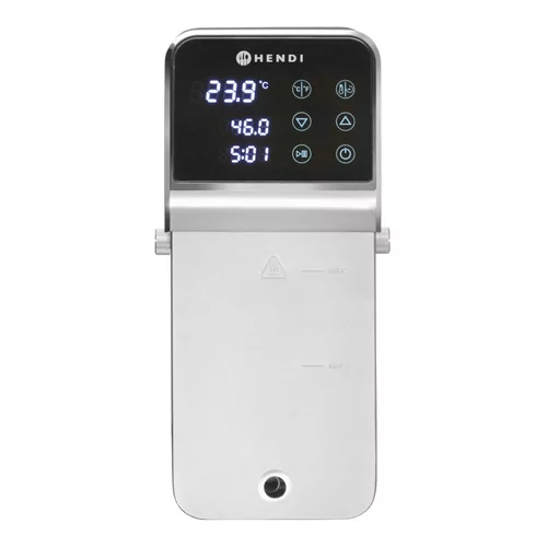 Sous vide cooker 80