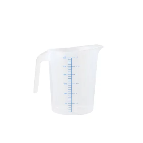 Pot doseur empilable 3L