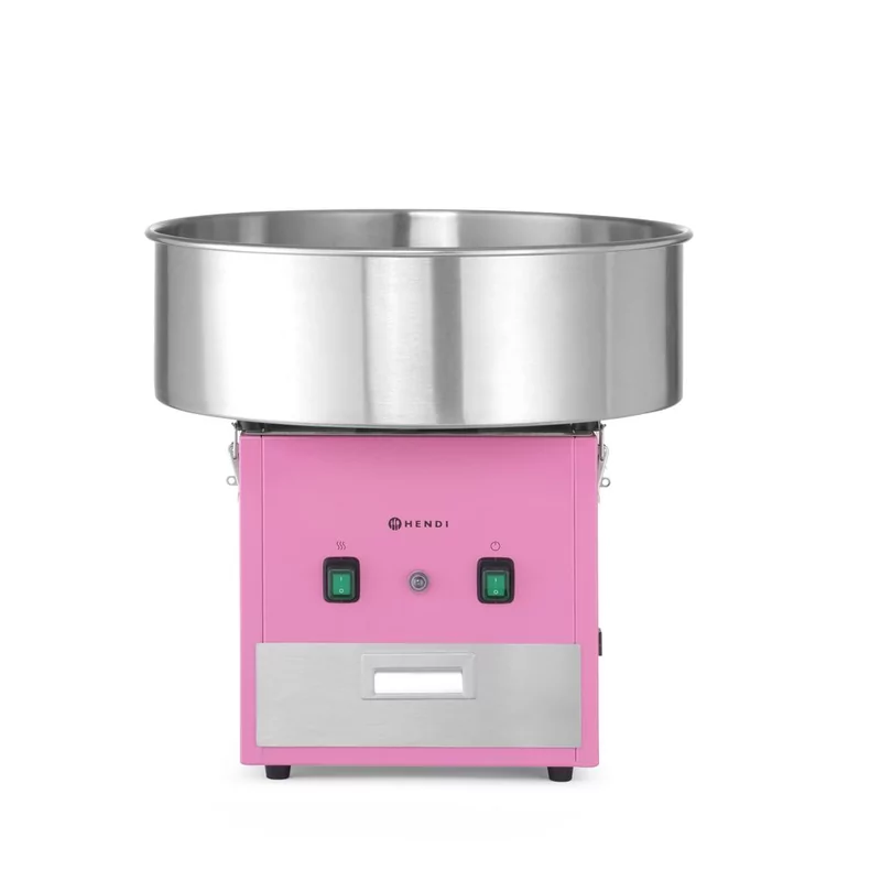 Suikerspinmachine