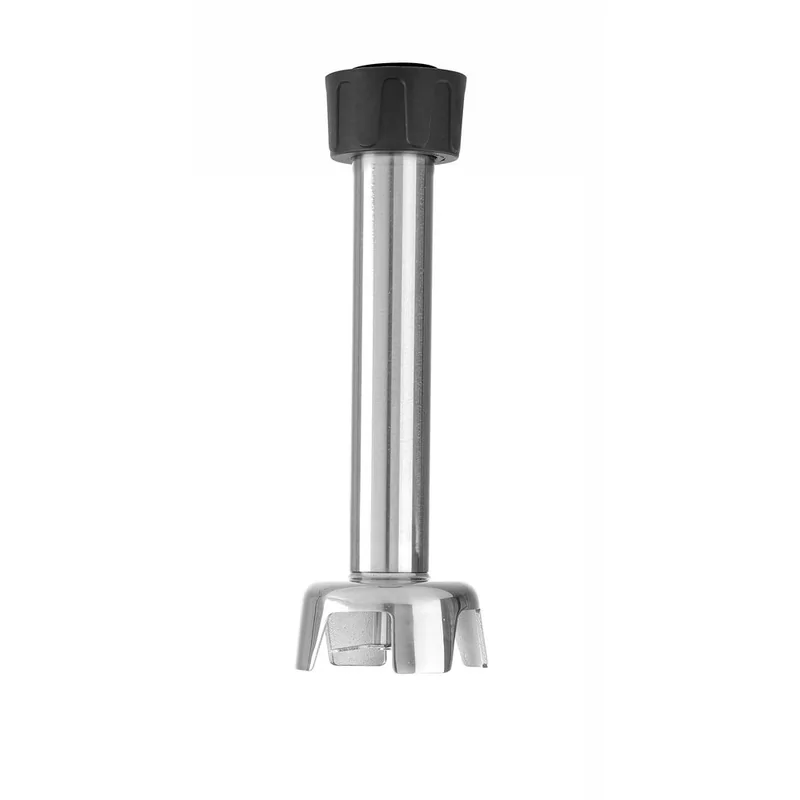Blender shaft for stick blender