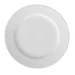 Assiette plate