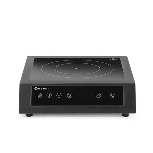 Induction cooker 3500 D XL