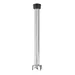 Blender shaft for stick blender