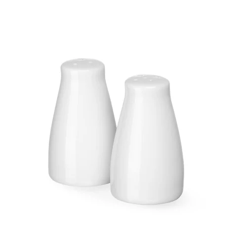 Set met zout- en peperstel