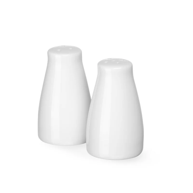 Set met zout- en peperstel