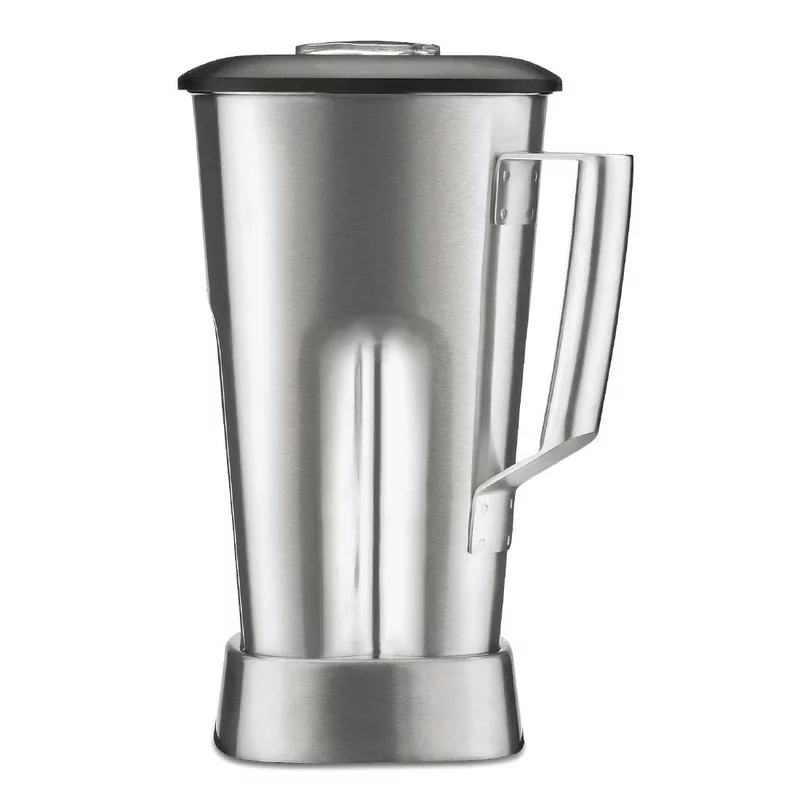 Pichet en acier inoxydable Waring 2L CAC90I