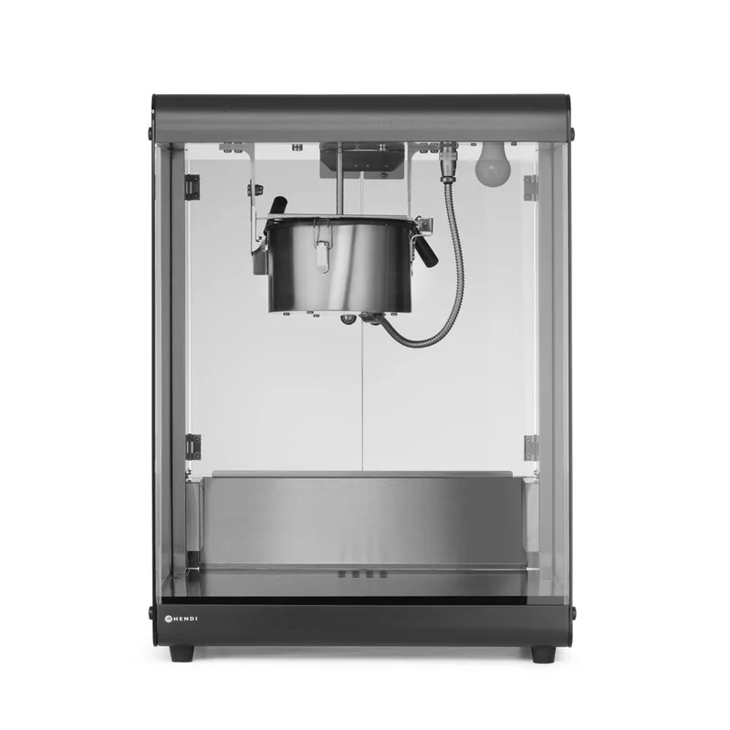 Machine à pop-corn