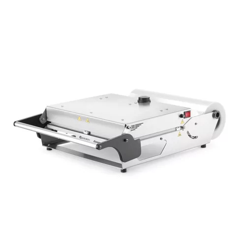 Tray sealer Dual
