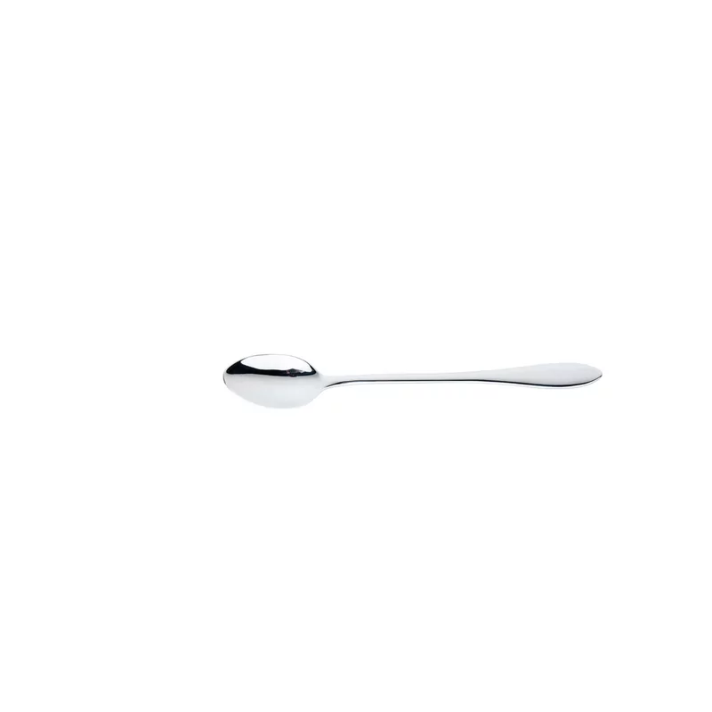 Global 18/10 sorbet spoon 18 cm