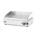 Griddle, flat