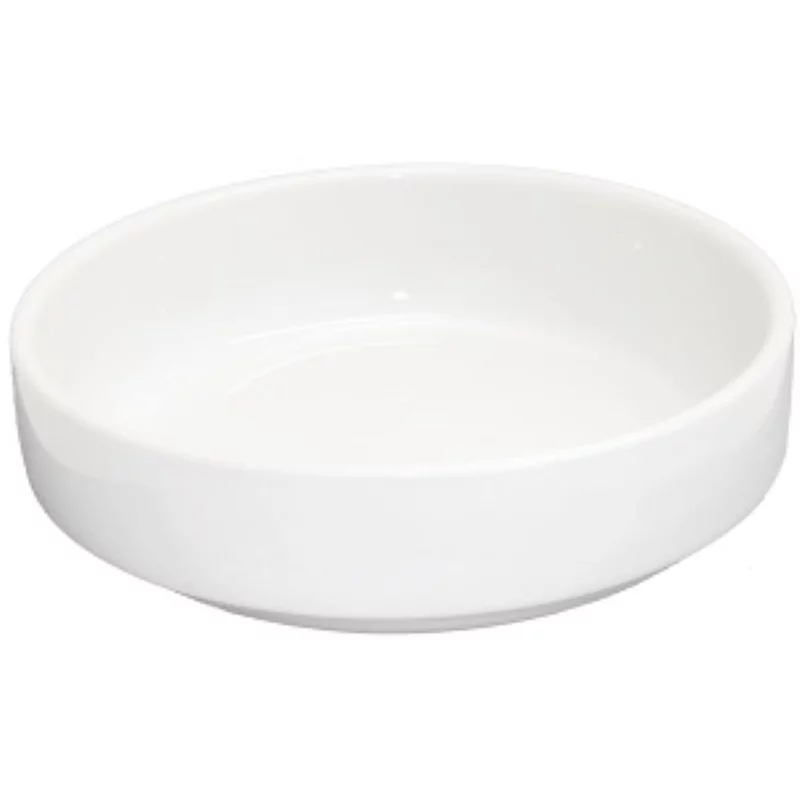 Plat à spaghetti blanc D190xH65mm 900ml