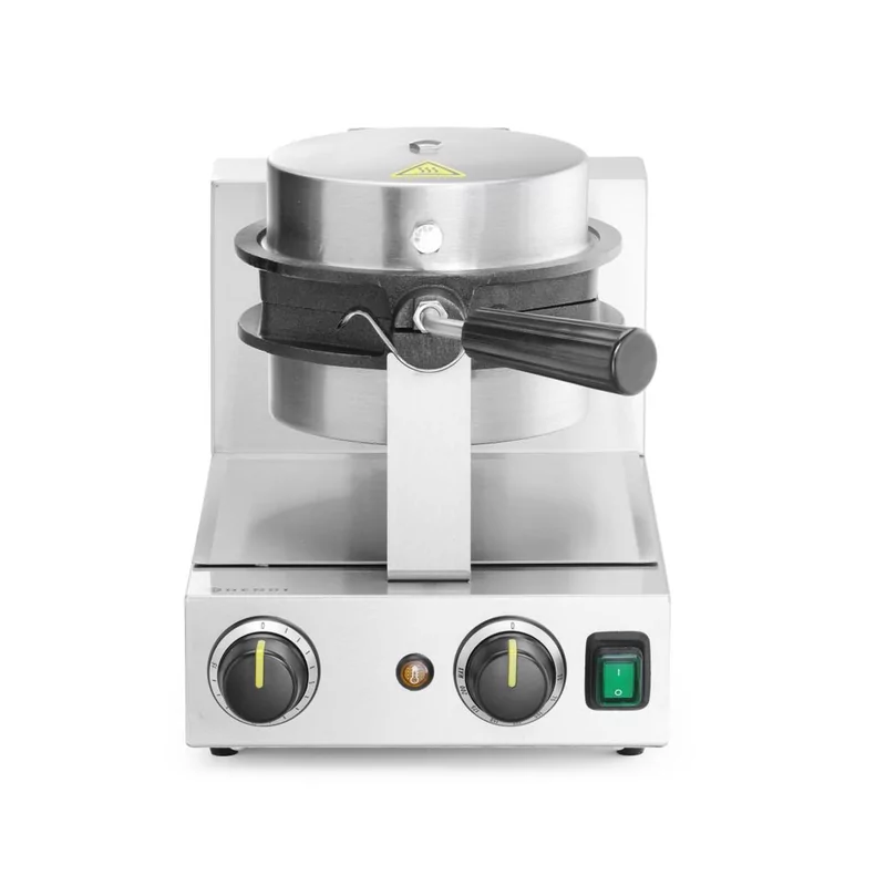 Wafelmaker Bubble wafels