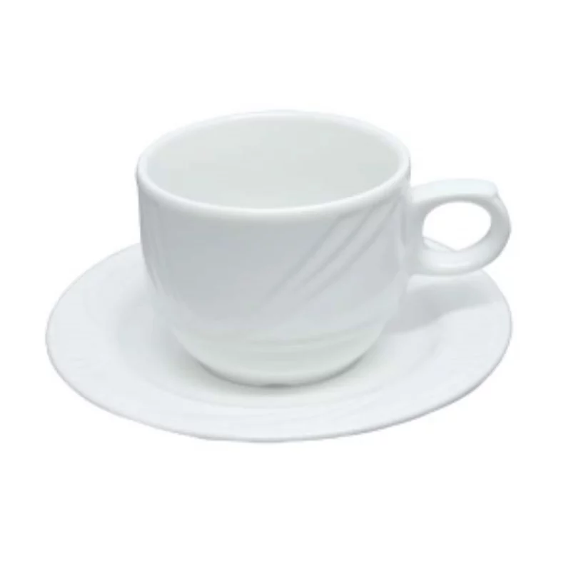 Lubiana Arcadia soustasseD145mm pour tasse a cafe