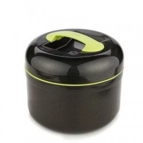 Valira Boîte repas gris-vert D220xH180mm 2,5L