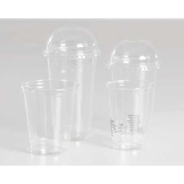 Smoothiebekers 400 ml 1000st