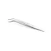 Tweezers, curved