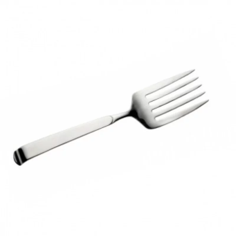 Pintinox Astra 18/10 fourchette de service 5 dents