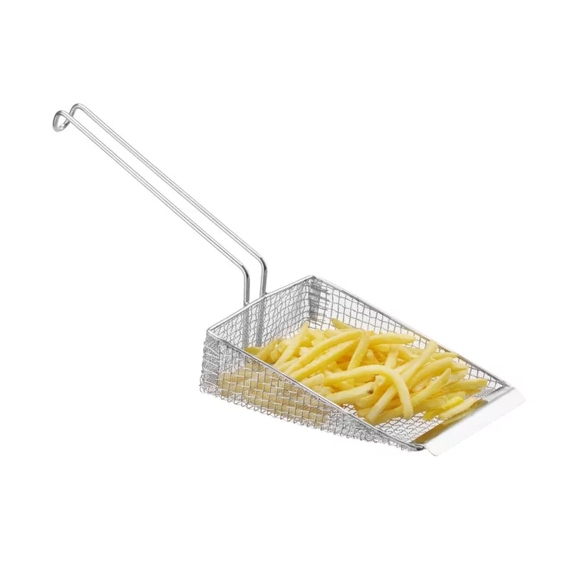 Fritesschep