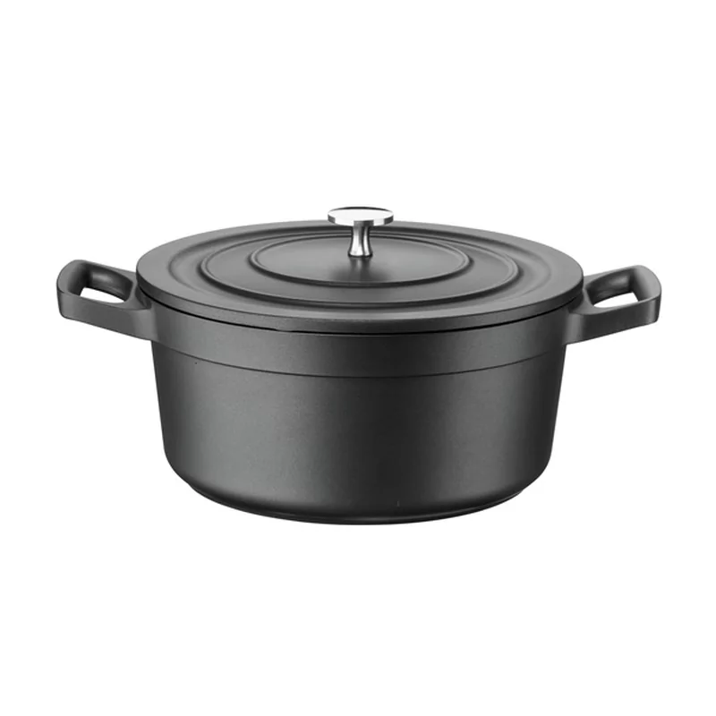 Pintinox Tradition Pro kookpot met deksel D240xH108mm 4.2ltr