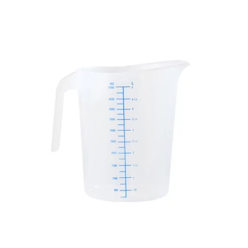 Pot doseur empilable 5L