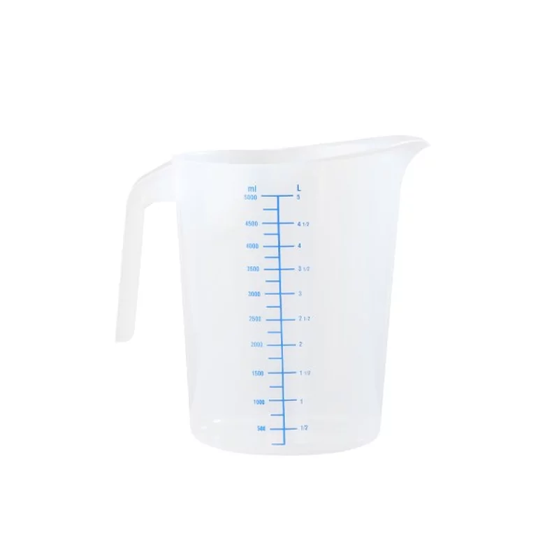 Pot doseur empilable 5L