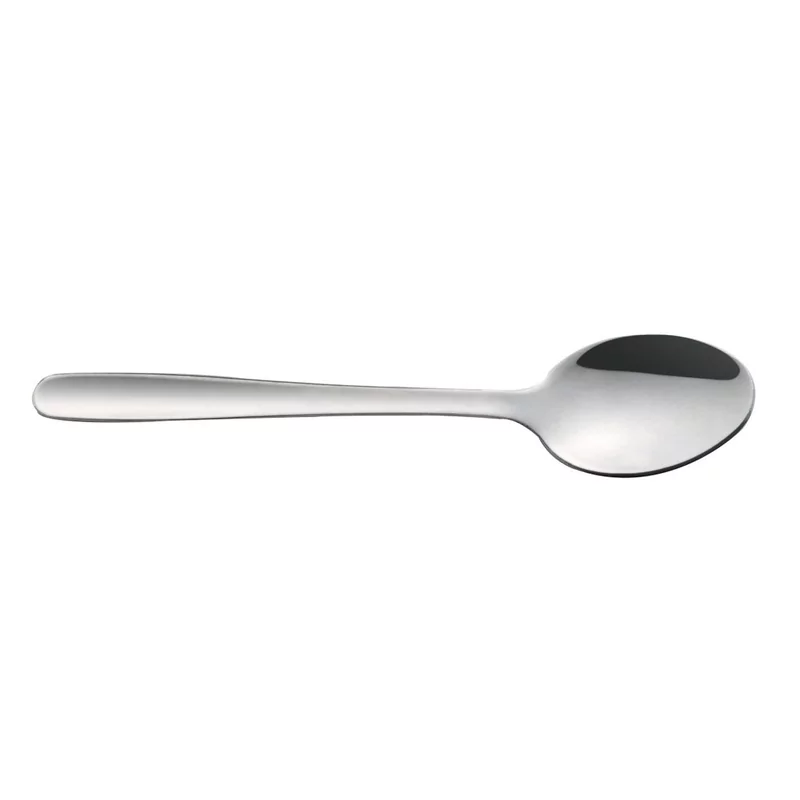 Espresso spoon