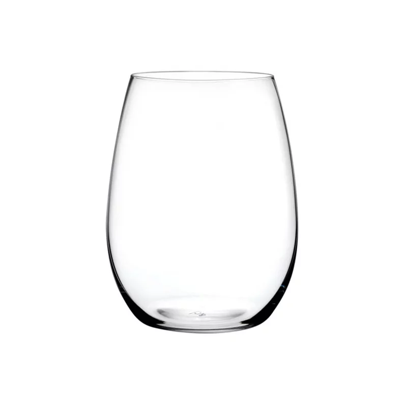 Pure bordeaux glass 610 ml